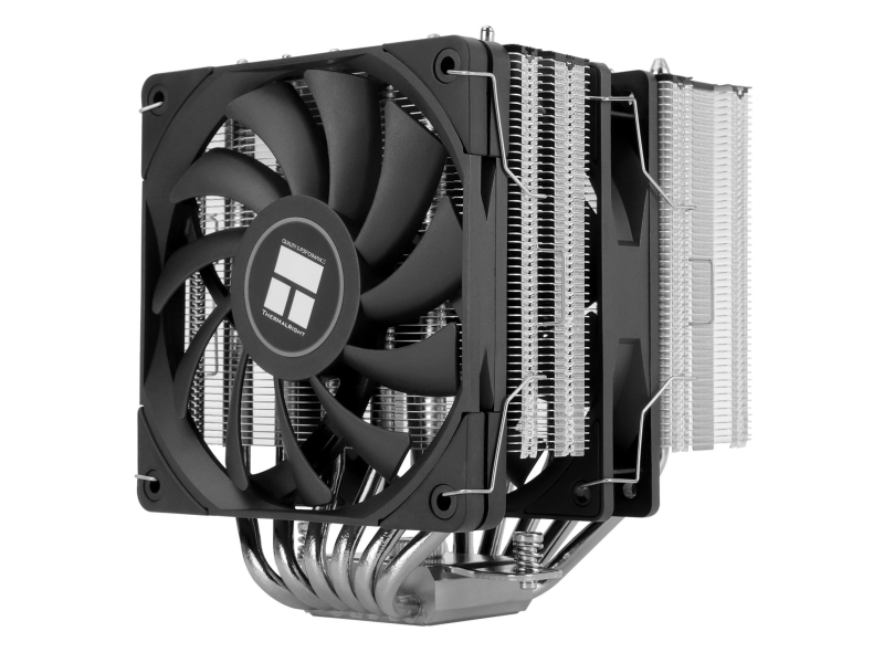 Thermalright Royal Knight 120 SE 2x120mm