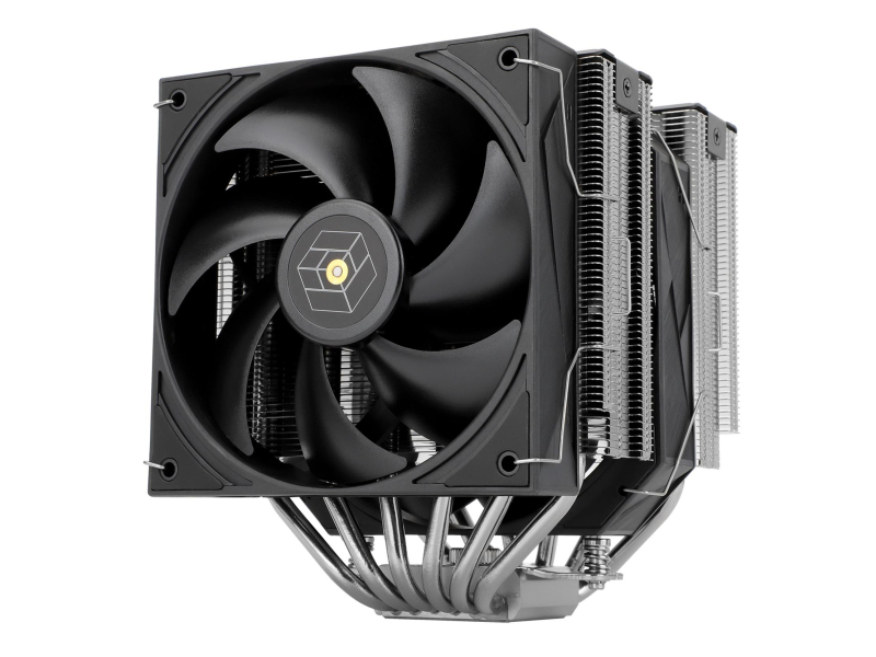 Thermalright Royal Knight 120 2x120mm