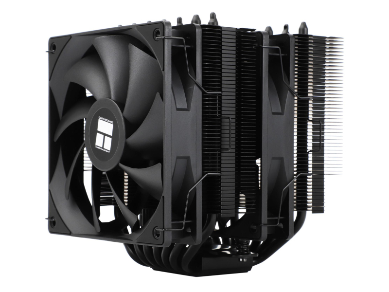 Thermalright Phantom Spirit 120 SE 2x120mm