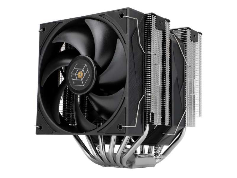 Thermalright Royal Pretor 130 2x130mm