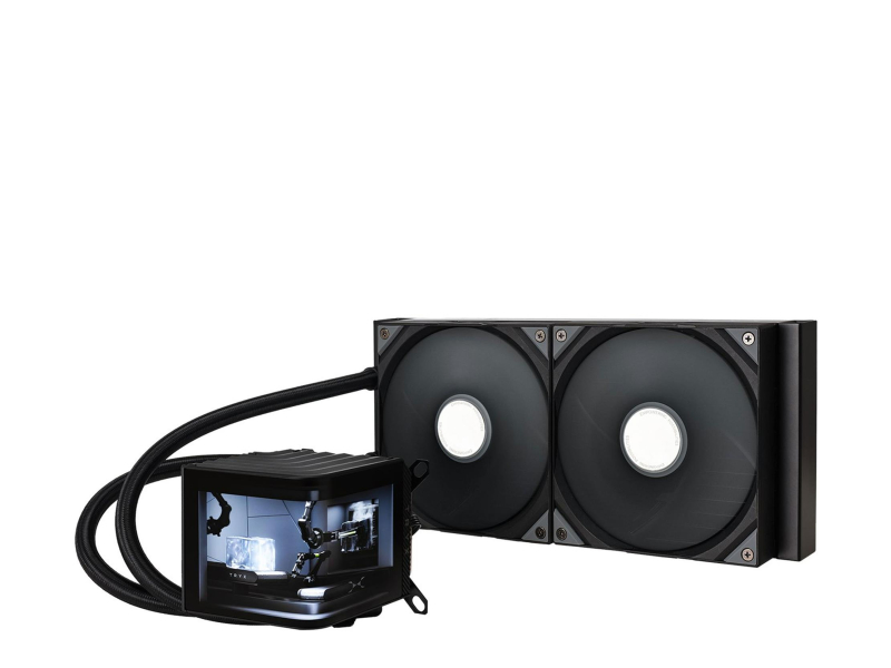 Tryx Panorama 280 280mm