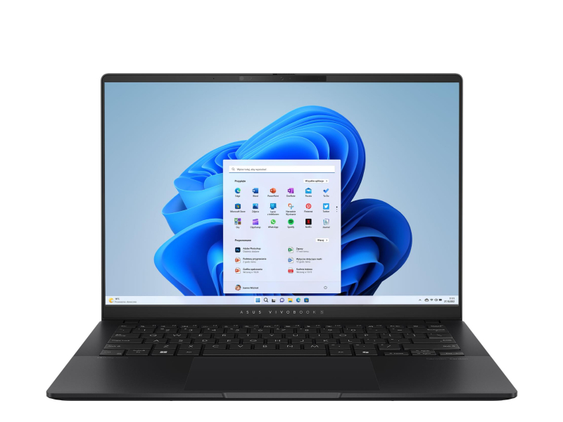 ASUS Vivobook S 14 Ultra 7-258V/32GB/1TB/Win11 OLED