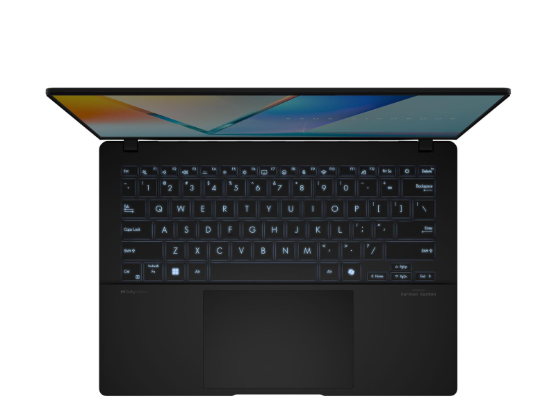 ASUS Vivobook S 14 Ultra 7-258V/32GB/1TB/Win11 OLED