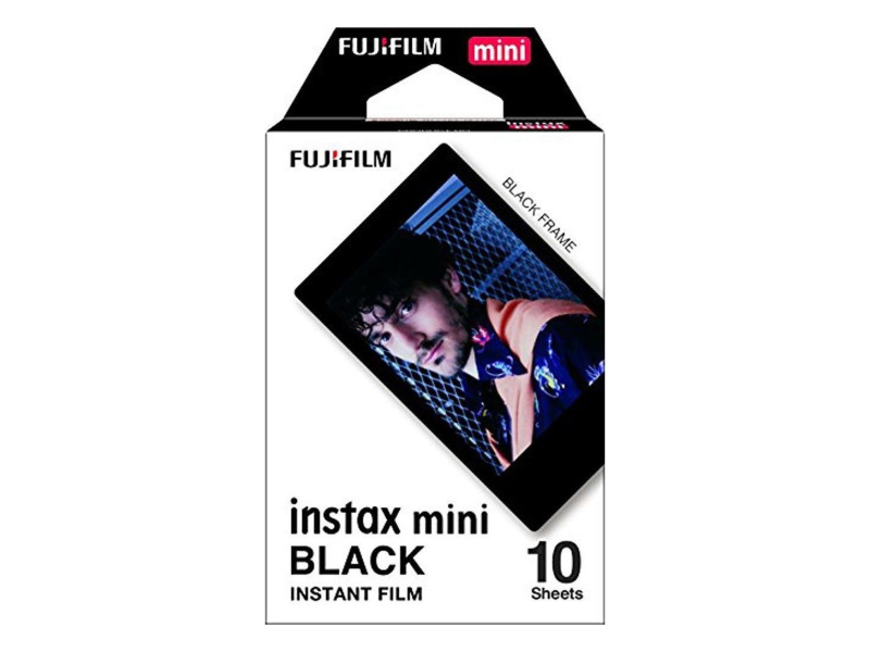 Fujifilm Instax Mini 13 biały (wkłady + pokrowiec)