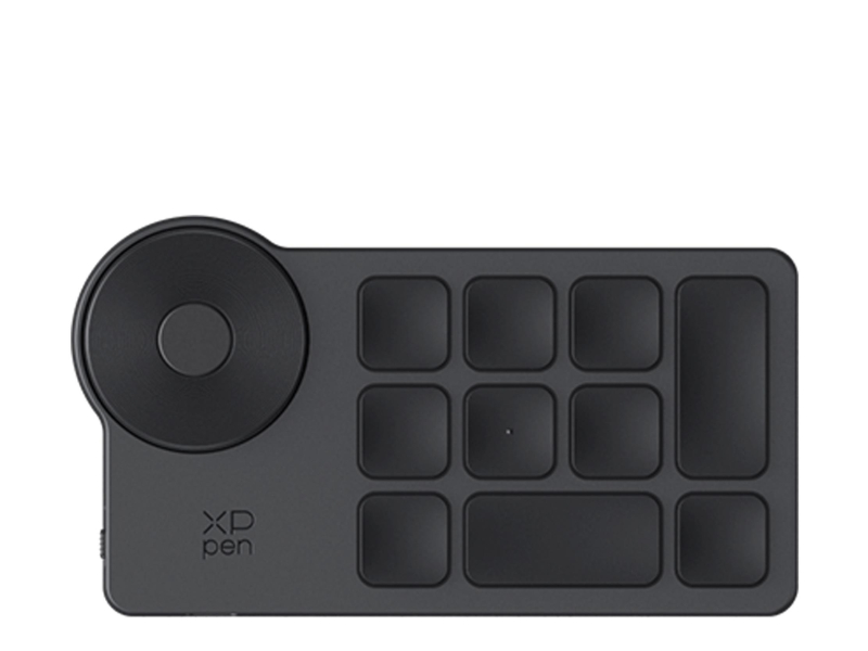 XP-Pen Artist Pro 24 (Gen 2) + dodatkowa rękawiczka