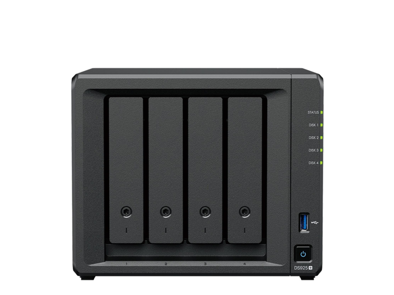 Synology DS925neo+