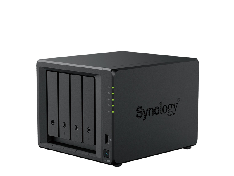 Synology DS925neo+