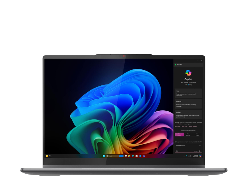 Wydajny procesor Intel® Core™ Ultra 7 258V