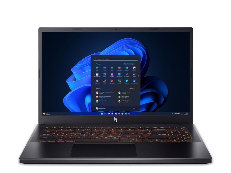 Acer Nitro V i9-13900H/24GB/1TB/Win11X RTX5060 165Hz