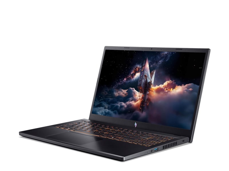 Acer Nitro V i9-13900H/24GB/1TB/Win11X RTX5060 165Hz