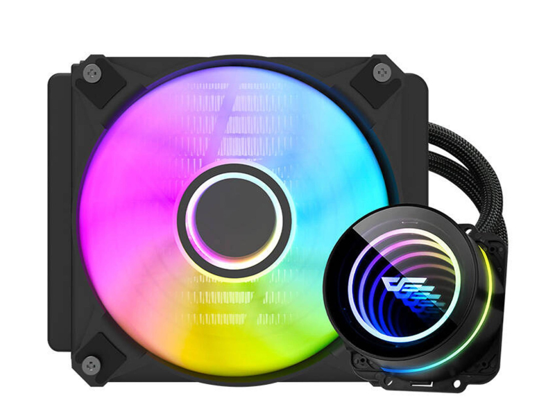 DarkFlash DX120 V2.6 120mm