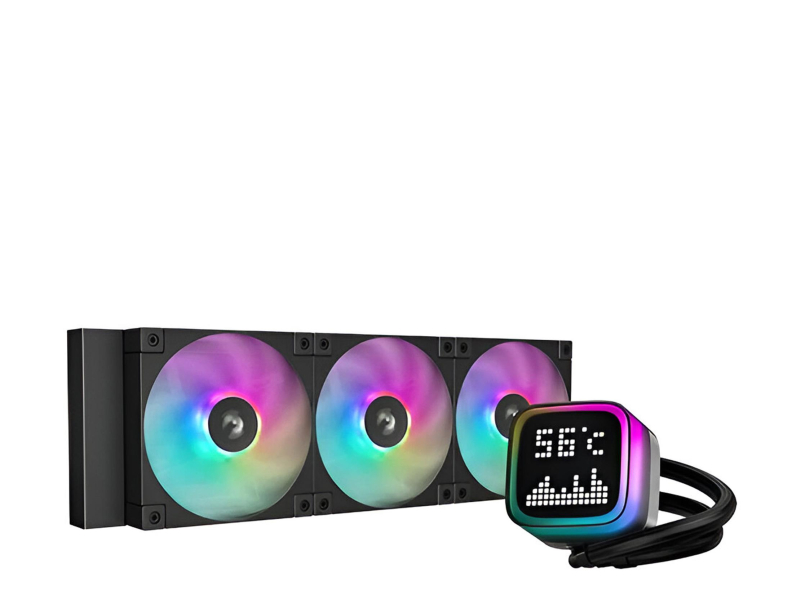 Deepcool LP360 3x120mm