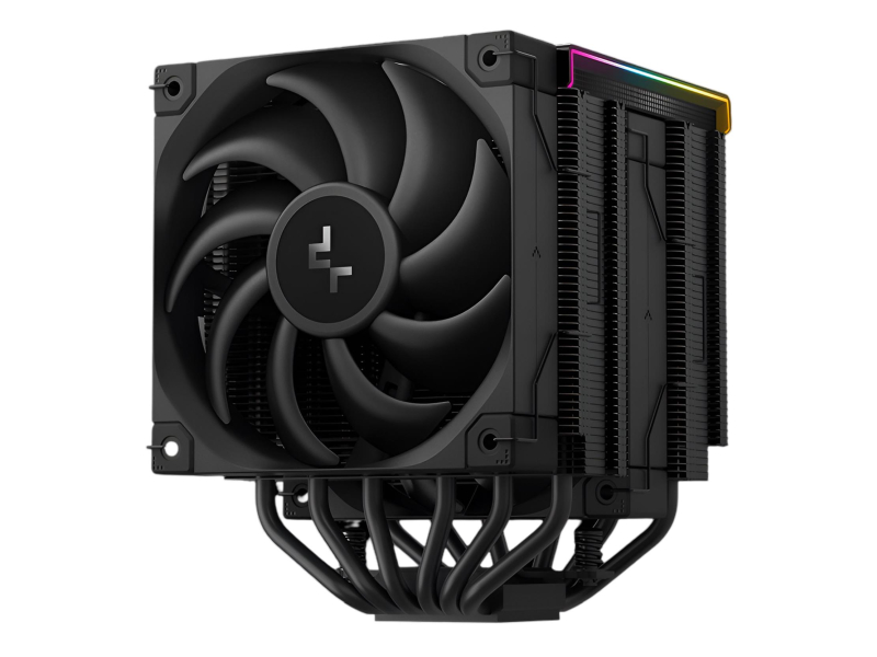Deepcool AK620 DIGITAL PRO 2x120mm