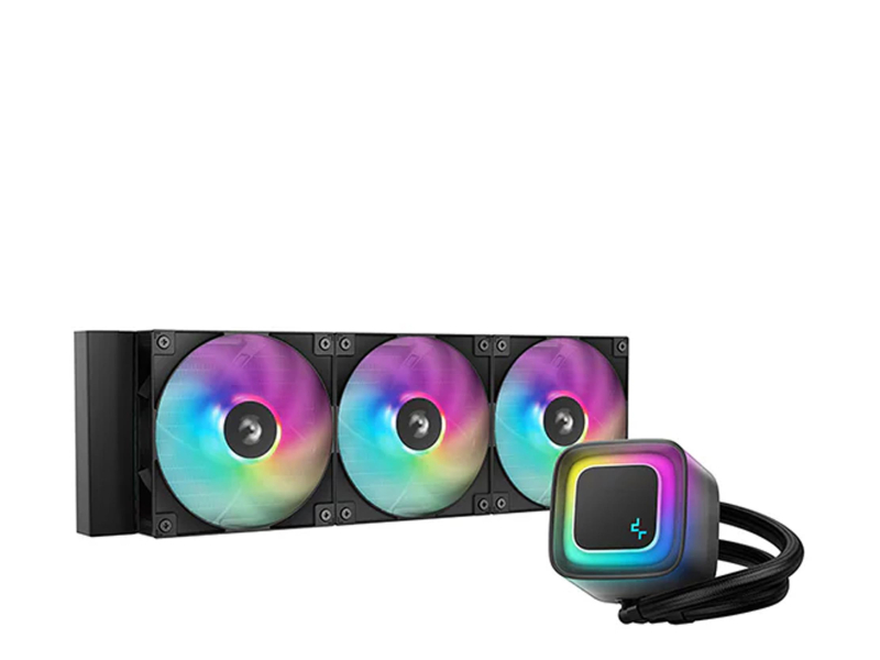 Deepcool LE360 V2 3x120mm