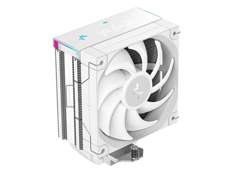Deepcool AK400 DIGITAL PRO White 120mm