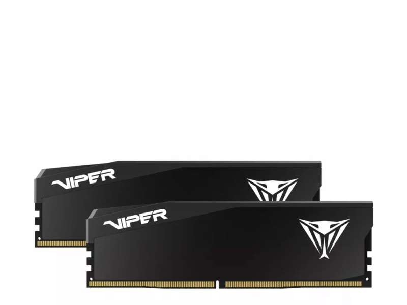 Patriot 64GB (2x32GB) 6400 32 VIPER Elite 5 Ultra