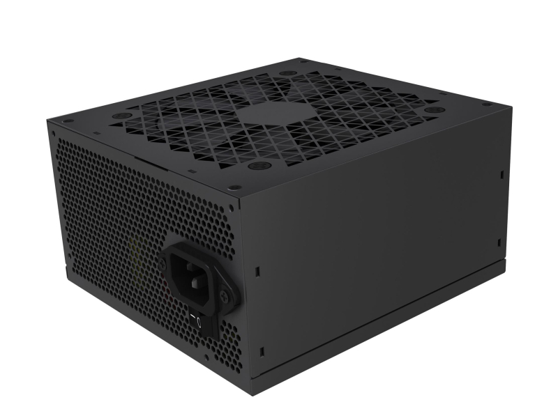Zasilacz do komputera Gembird FX Modular 750W Gold