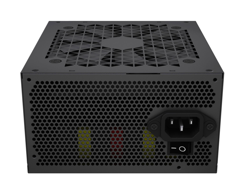 Zasilacz do komputera Gembird FX Modular 750W Gold