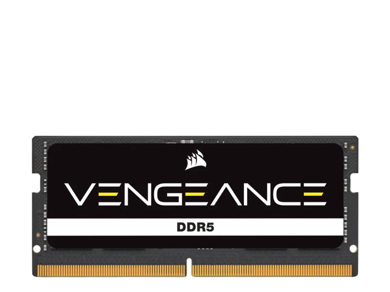 Corsair 16GB (1x16GB) 5600 CL48 VENGEANCE