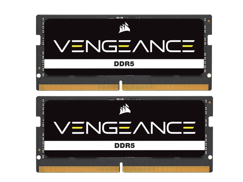 Corsair 32GB (2x16GB) 5600 CL48 VENGEANCE