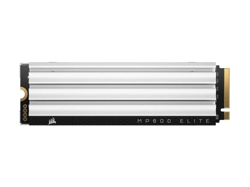 Corsair 1TB M.2 PCIe Gen4 NVMe MP600 ELITE PS5