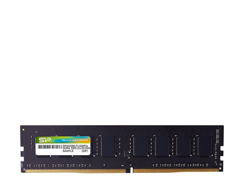 Silicon Power 32GB (1x32GB) 3200 CL22