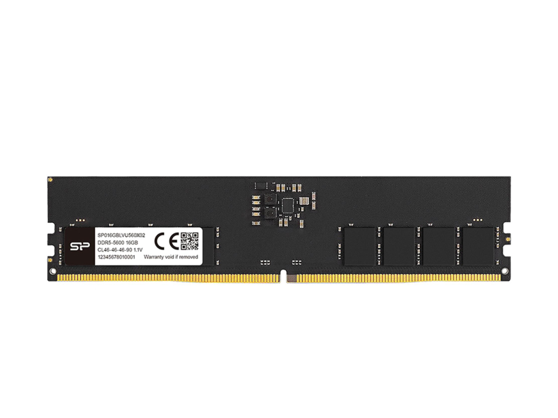 Silicon Power 32GB (1x32GB) 4800 CL40