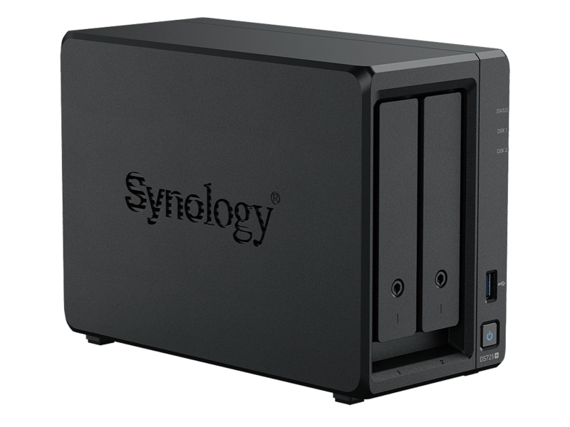 Synology DS725neo+