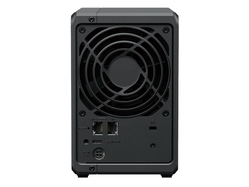 Synology DS725neo+