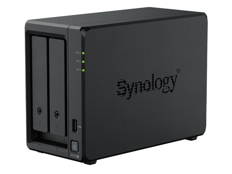 Synology DS725neo+