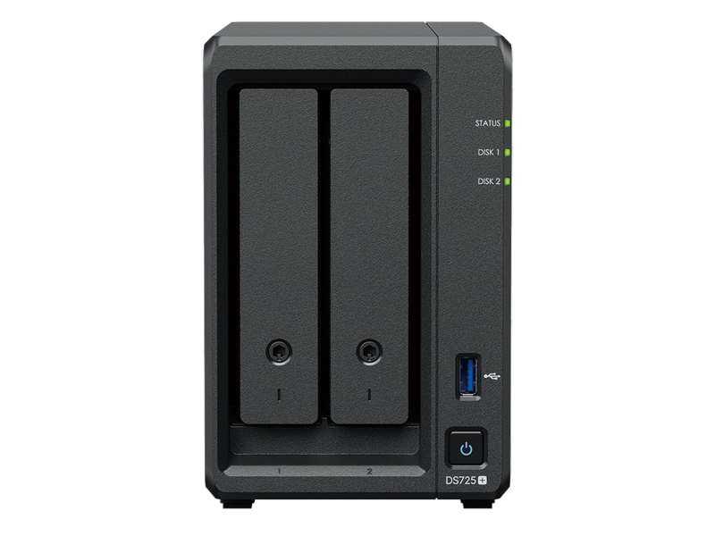 Synology DS725neo+