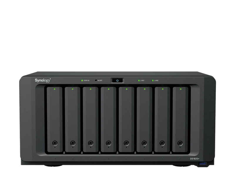 Synology DS1825neo+