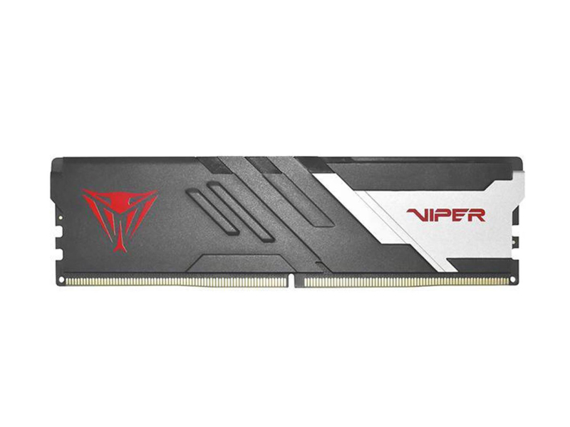 Patriot Viper Venom 16GB 6000MT/s CL36 Single Channel