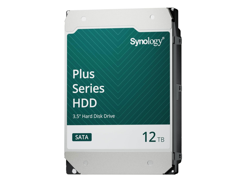 Synology HAT3310-12T 12TB Plus