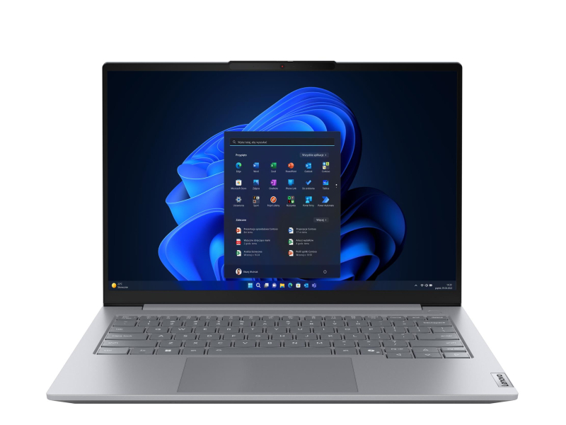 Lenovo ThinkBook 14 G8 Ultra 7-255H/16GB/512/Win11P