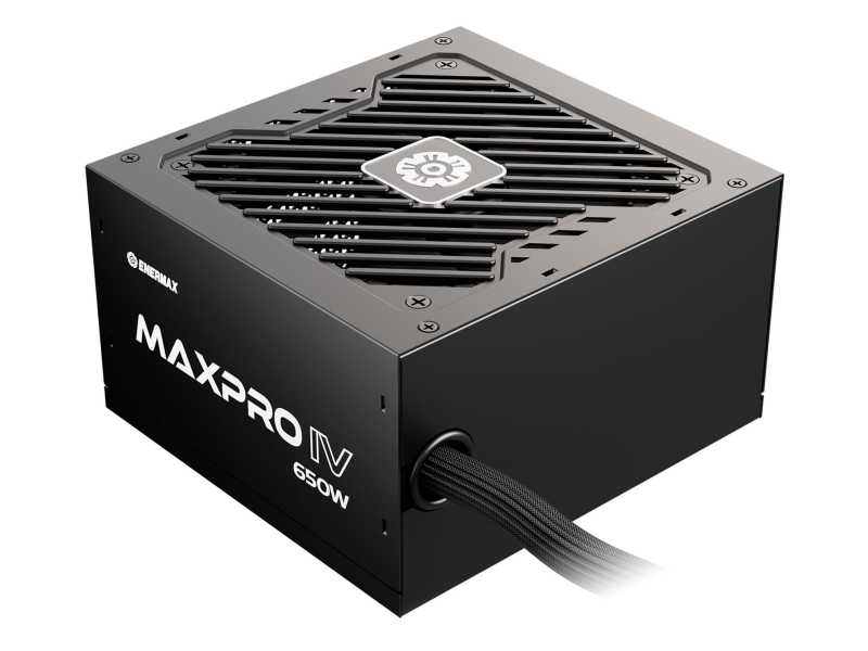 Zasilacz do komputera Enermax MAXPRO IV EMP650W