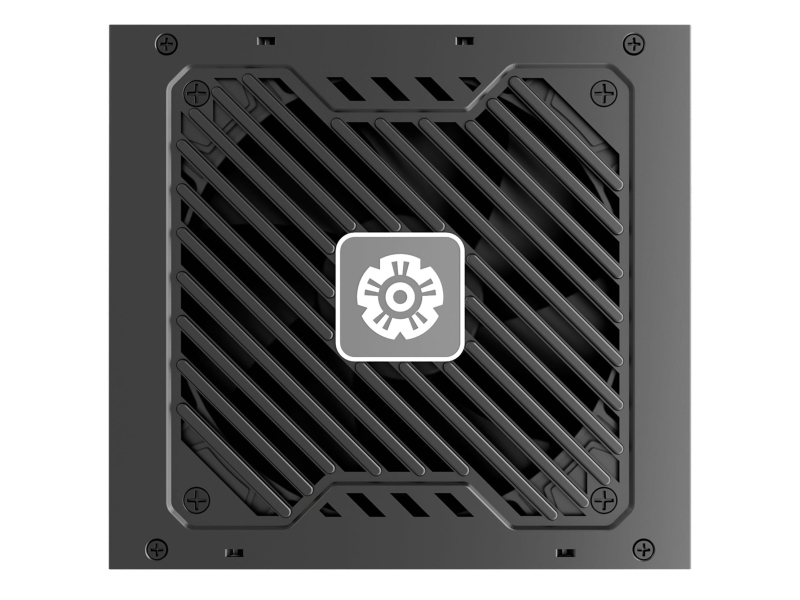 Zasilacz do komputera Enermax MAXPRO IV EMP650W - Wszechstronność złączy