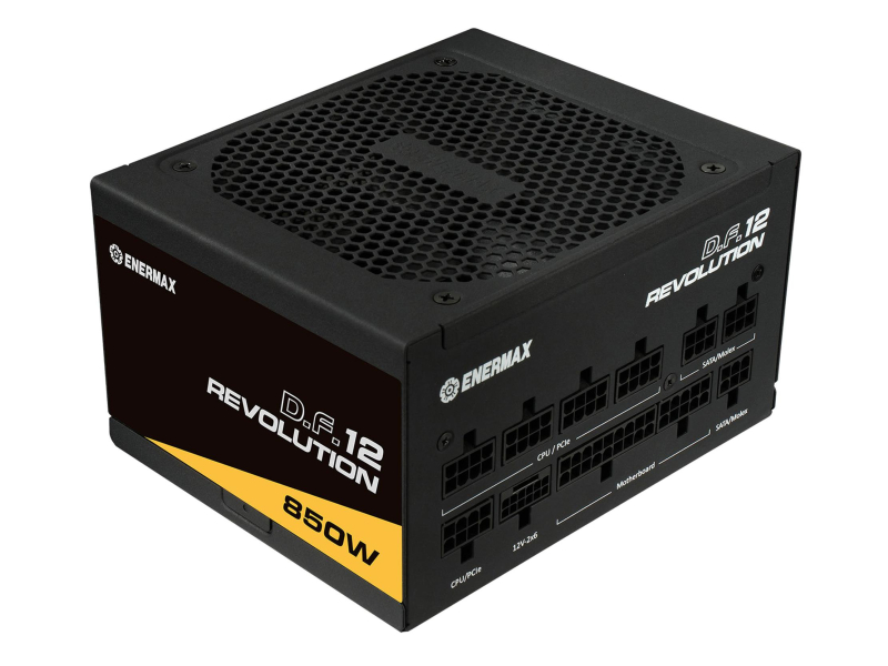 Zasilacz do komputera Enermax Revolution D.F.12 850W