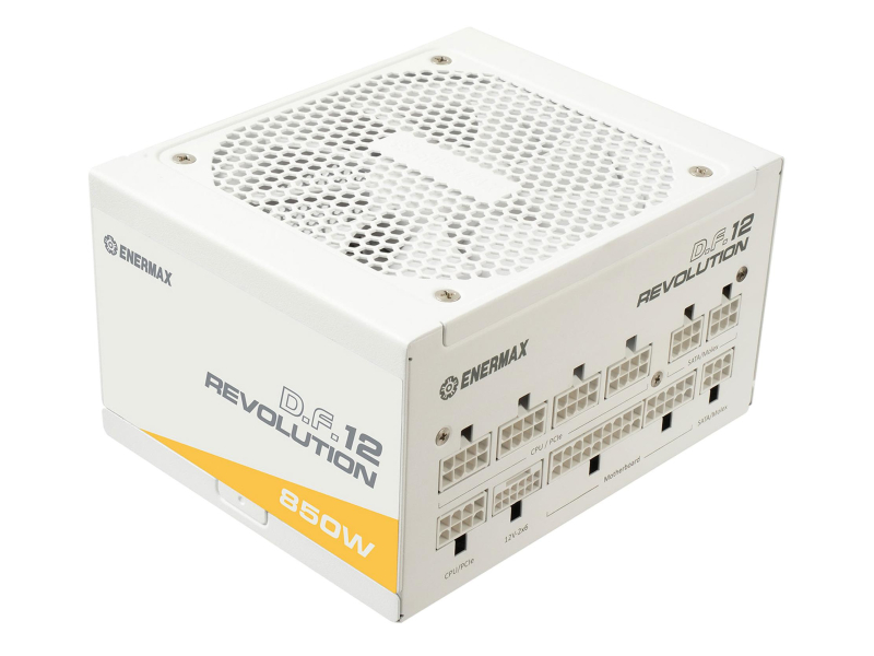 Zasilacz do komputera Enermax Revolution D.F.12 850W
