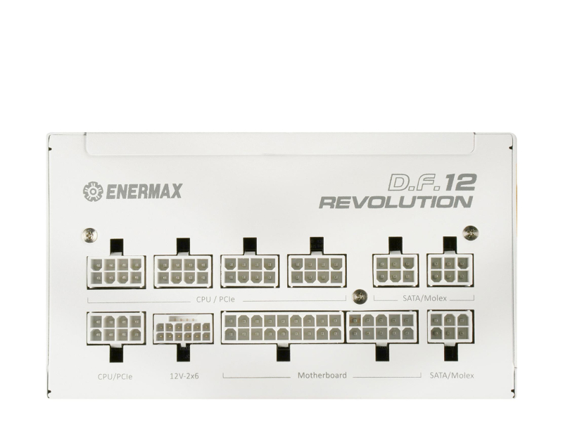 Zasilacz do komputera Enermax Revolution D.F.12 850W