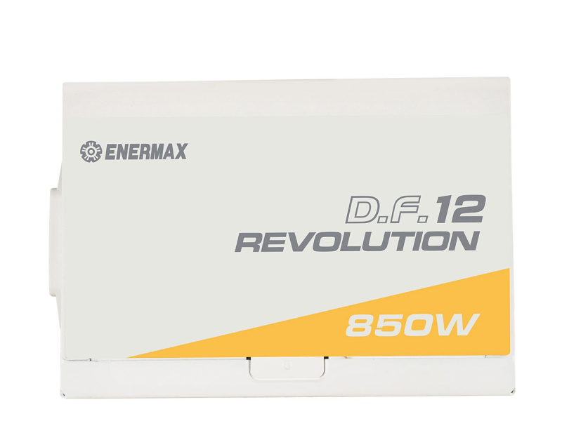 Zasilacz do komputera Enermax Revolution D.F.12 850W