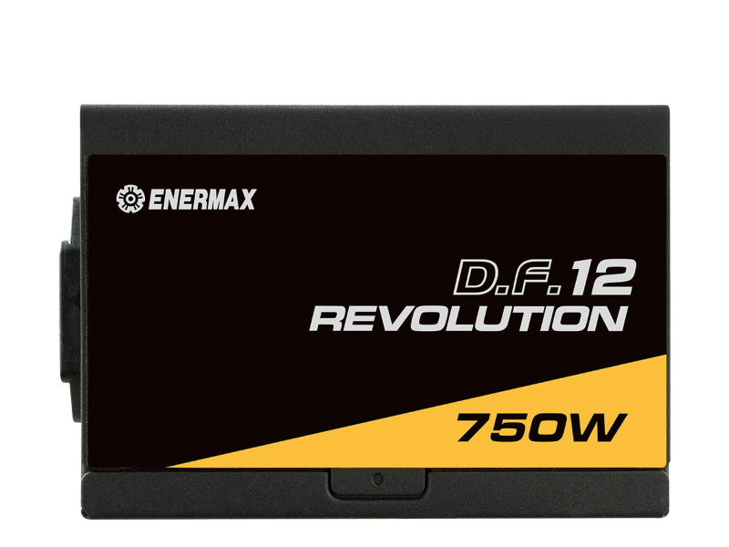 Zasilacz do komputera Enermax Revolution D.F.12 750W