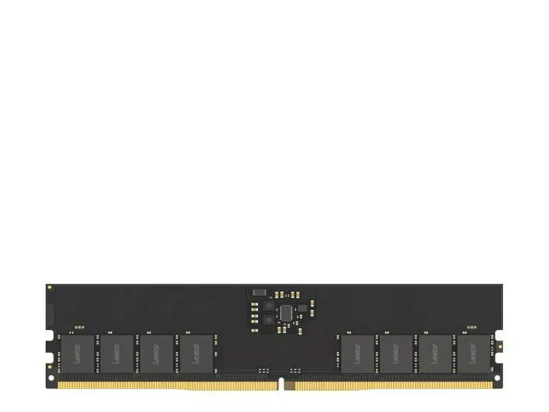 Lexar 16GB (1x16GB) 5600MHz CL46