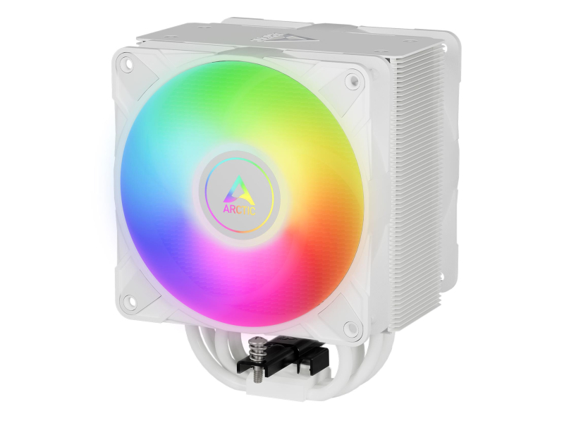 Arctic Freezer 36 ARGB SI White 120mm