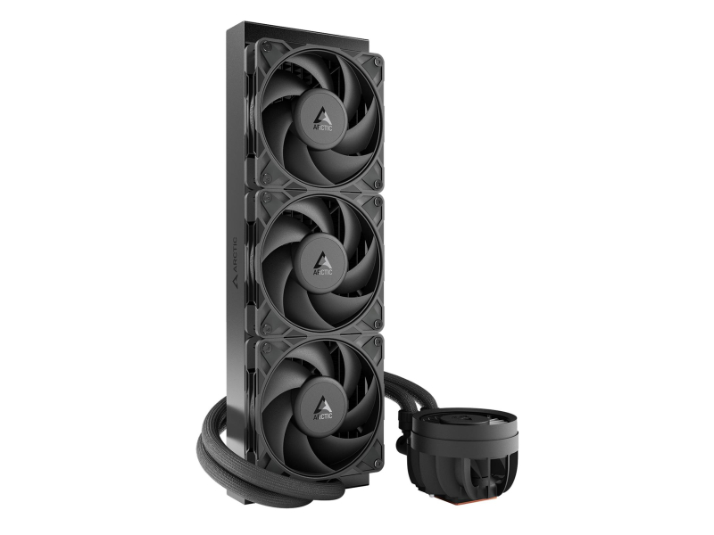 Arctic Liquid Freezer III Pro 360 3x120mm