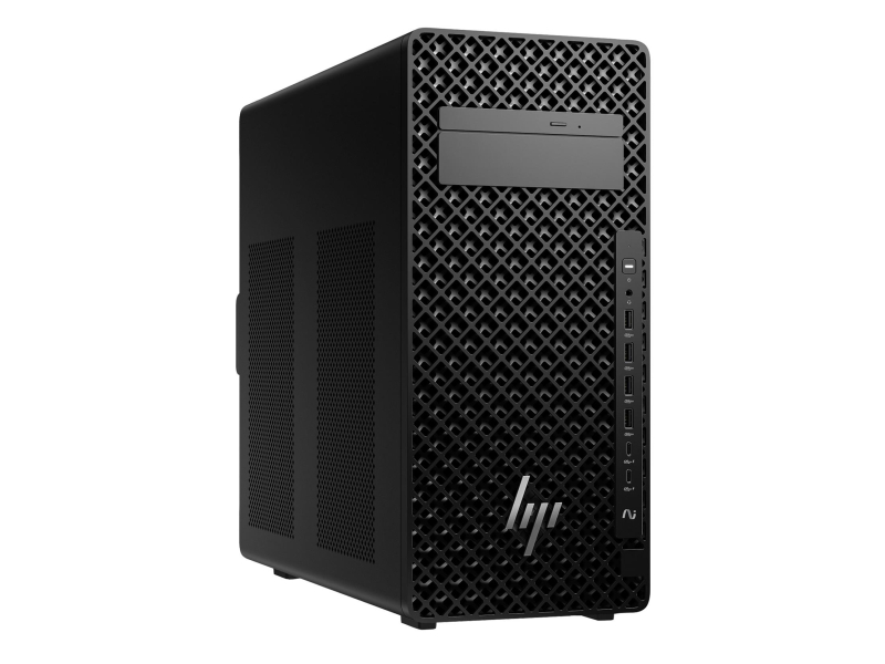 HP Z2 Tower G1i Ultra 9-285K/64GB/1TB/Win11P RTX PRO 4000
