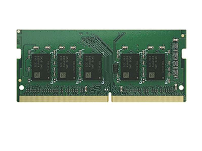 Synology 8GB DDR4 ECC