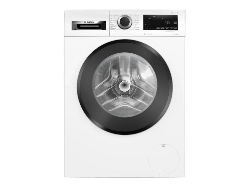 Bosch WGG242ZKPL