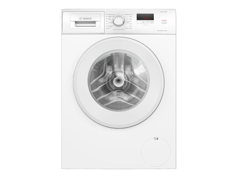 Bosch WGE02201PL