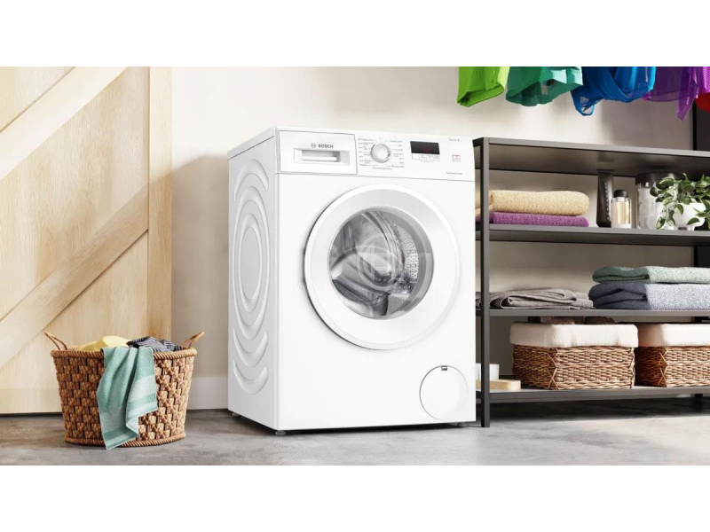 Bosch WGE02201PL